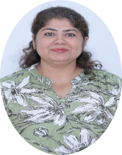 Ms. Gurpreet Kaur Juneja