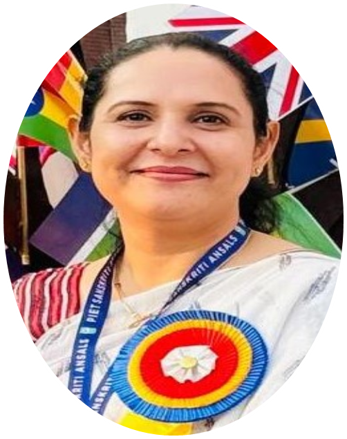 Dr. Priyanka Lathwal