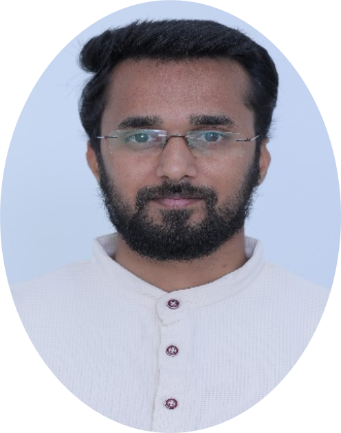 Mr. Abhay Sharma