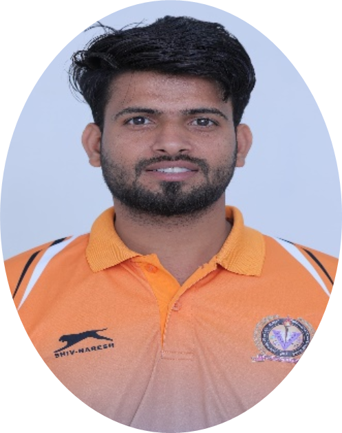 Mr. Ajay Kumar