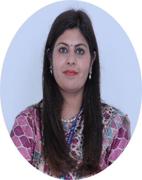 Ms. Charu Arora