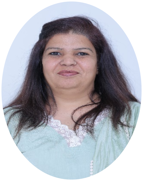 Ms. Neha