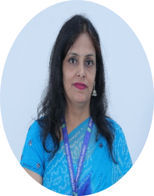Ms. Deepika Bhugra