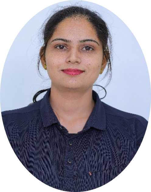 Ms. Deepika Gulia