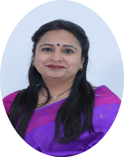 Ms. Divya Arora