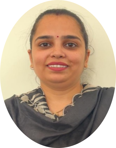 Ms. Jyoti Pathak