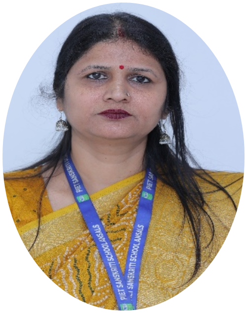 Ms. Lata Rani