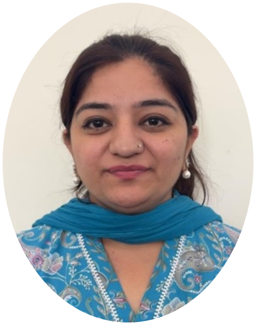 Ms. Meenu Chawla