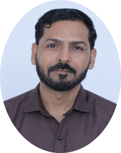 Mr. Mohan Kumar