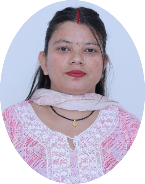 Ms. Monika Bhatia