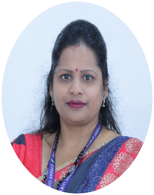 Ms. Neetu Rani