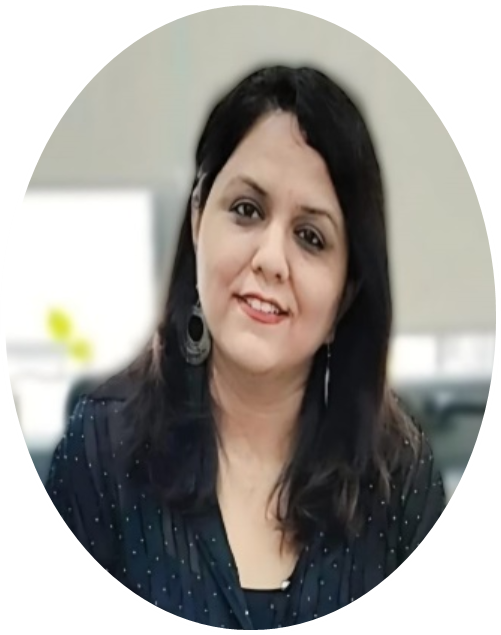 Ms.Nidhi Katyal