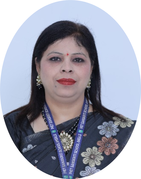 Ms. Poonam miglani