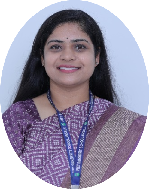 Ms. Priyanka Saluja