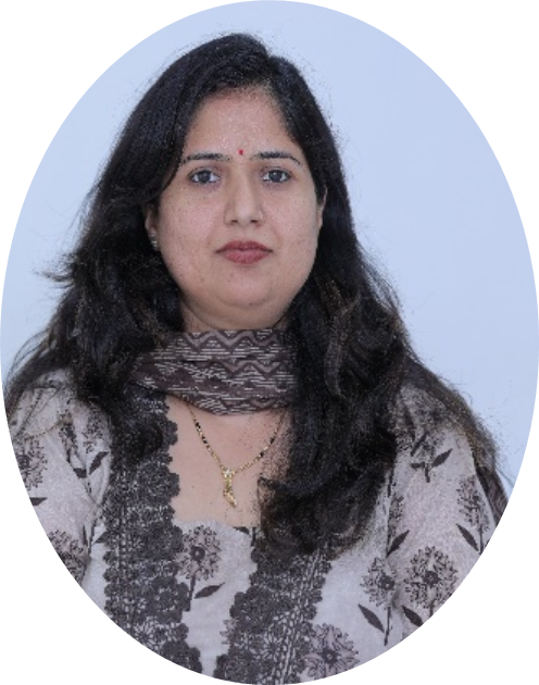 Ms. Priyanka Tyagi