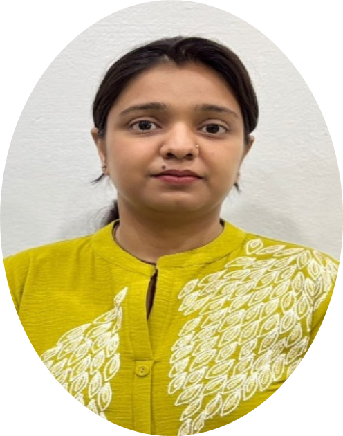 Ms. Purnima