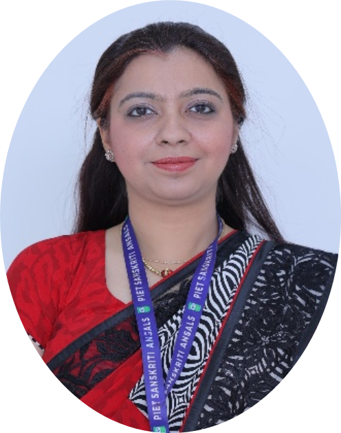 Ms. Ridham