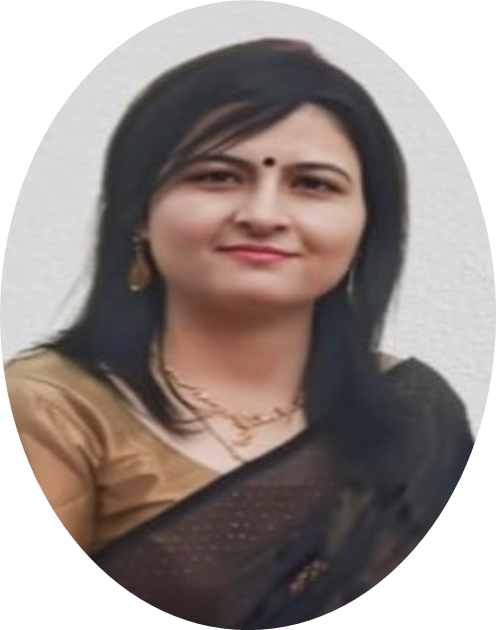 Ms. Ritu Mann