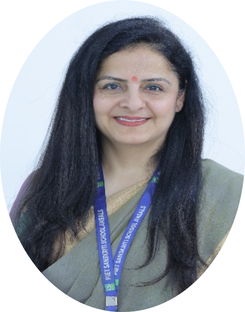 Ms. Ruchi Bajaj
