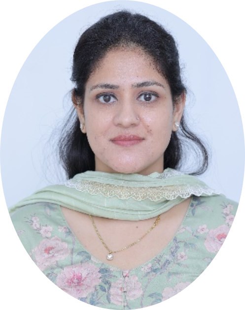 Ms. Rupan Virk