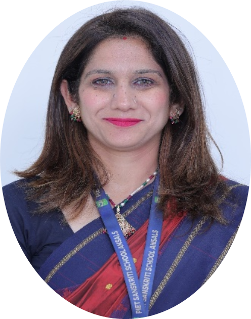 Ms. Safurti Tuteja