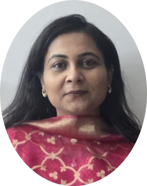 Ms. Sanya Sodhi