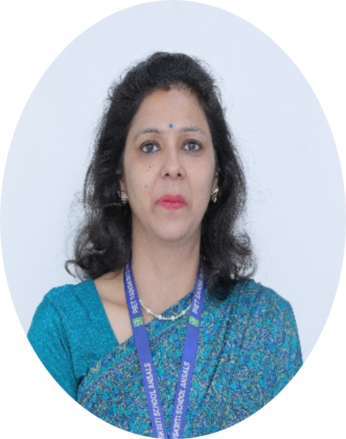Ms. Shalu Ranjan