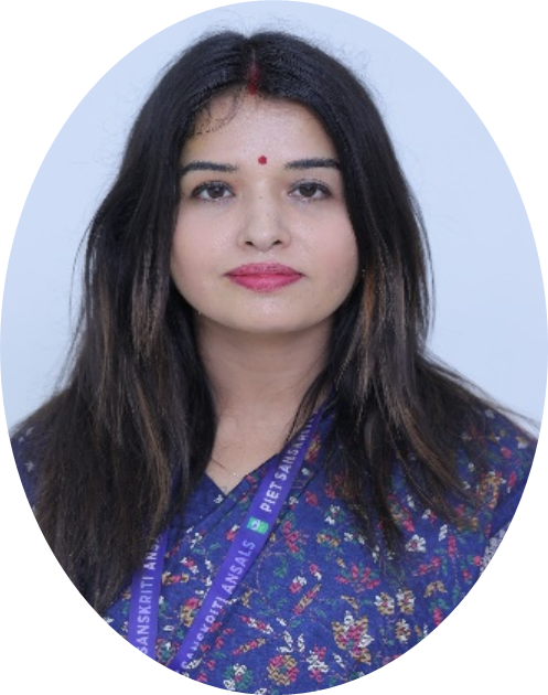 Ms. Shreya Dhingra
