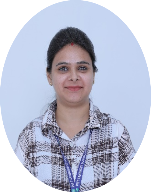 Ms. Simran