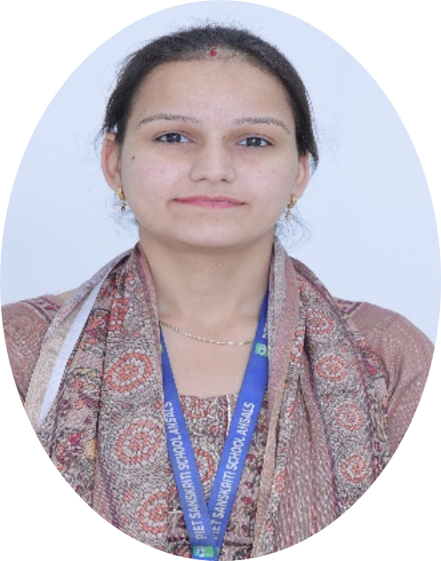 Ms. Simran Redhu