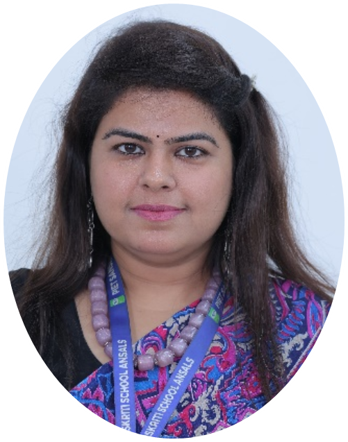 Ms. teena Sehgal